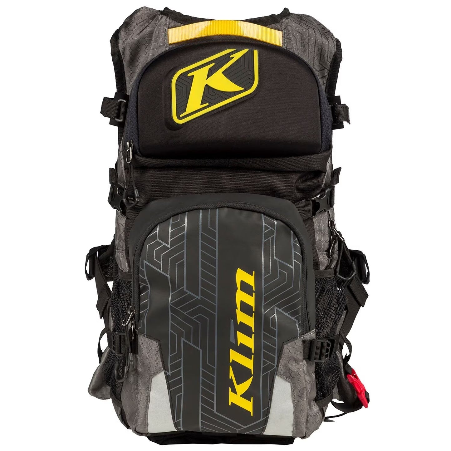 Klim | Nac Pak 3L Hydrapak Backpack | DASH RACEGEAR
