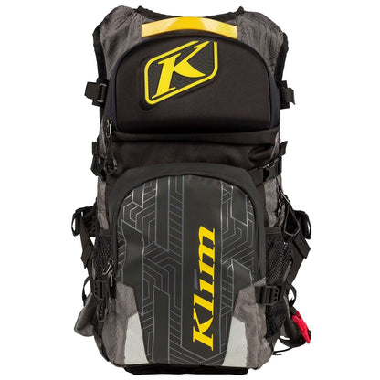 Klim | Nac Pak 3L Hydrapak Backpack | DASH RACEGEAR