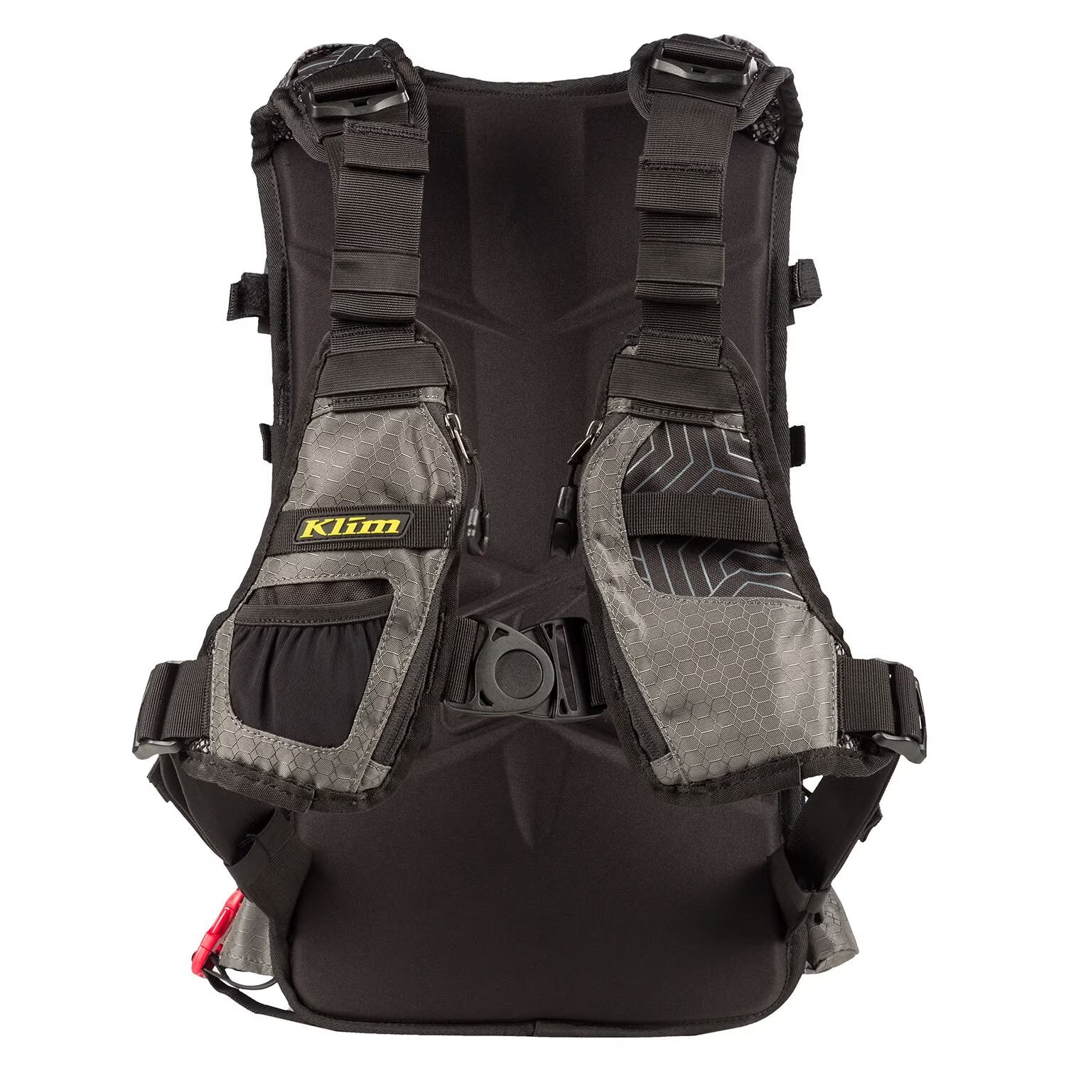 Klim | Nac Pak 3L Hydrapak Backpack | DASH RACEGEAR