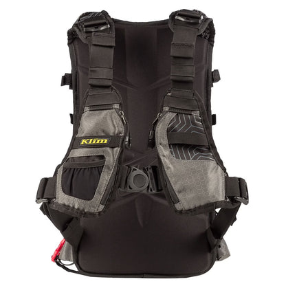 Klim | Nac Pak 3L Hydrapak Backpack | DASH RACEGEAR