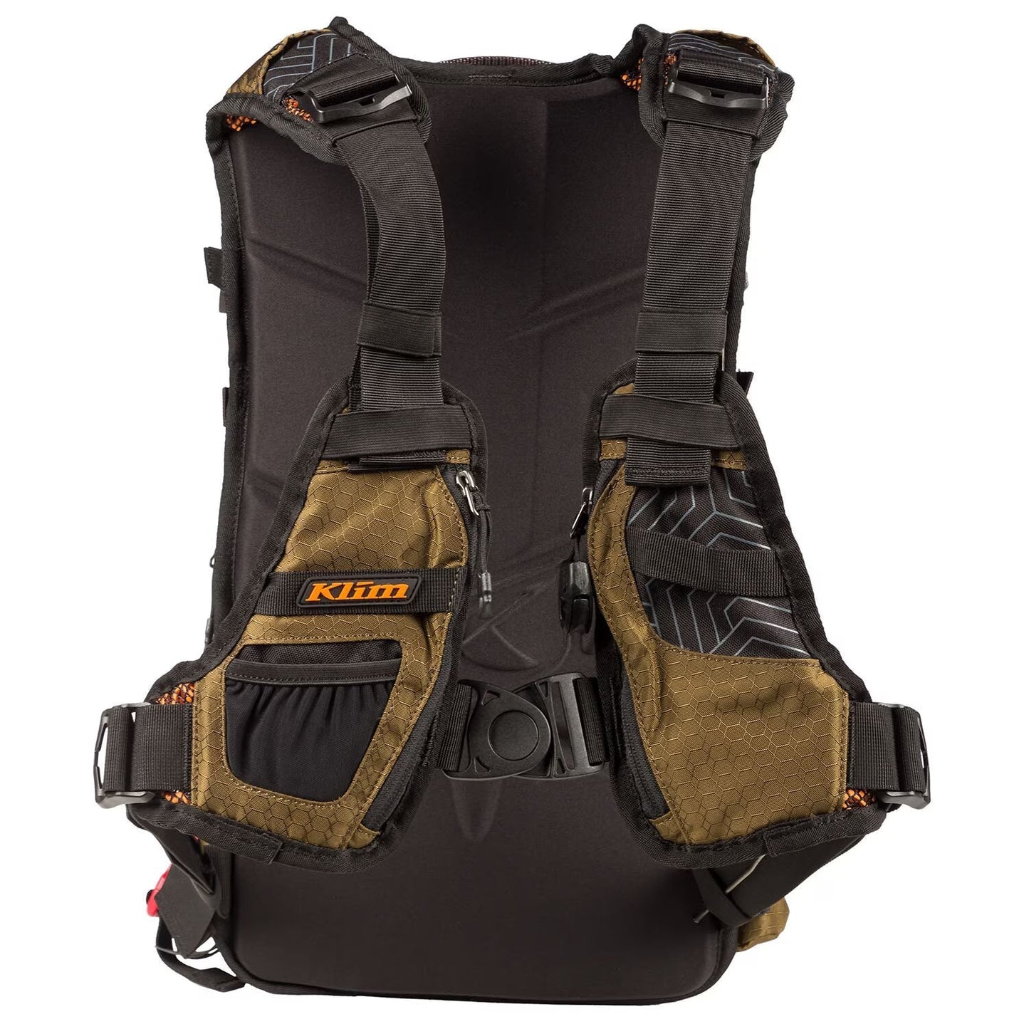 Klim | Nac Pak 3L Hydrapak Backpack | DASH RACEGEAR