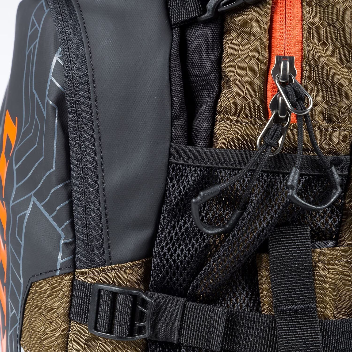 Klim | Nac Pak 3L Hydrapak Backpack | DASH RACEGEAR