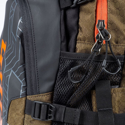 Klim | Nac Pak 3L Hydrapak Backpack | DASH RACEGEAR