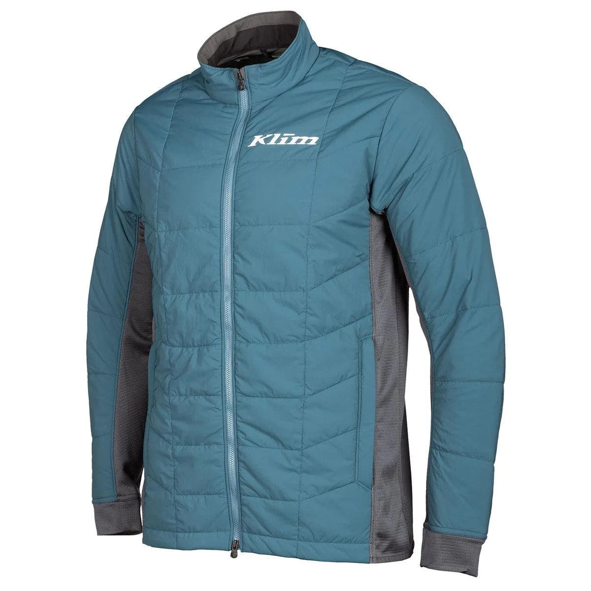 Klim | Override Alloy Jacket | DASH RACEGEAR