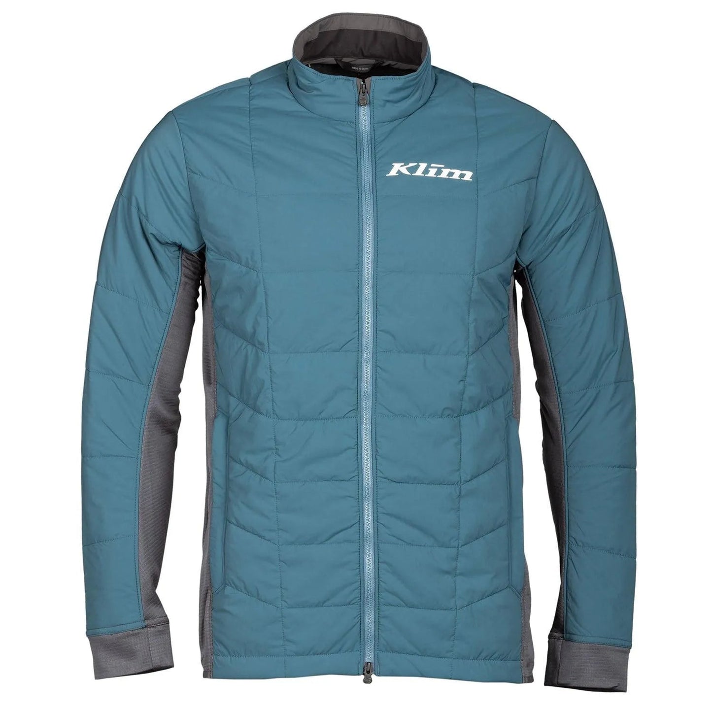 Klim | Override Alloy Jacket | DASH RACEGEAR