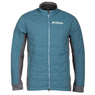 Klim | Override Alloy Jacket | DASH RACEGEAR