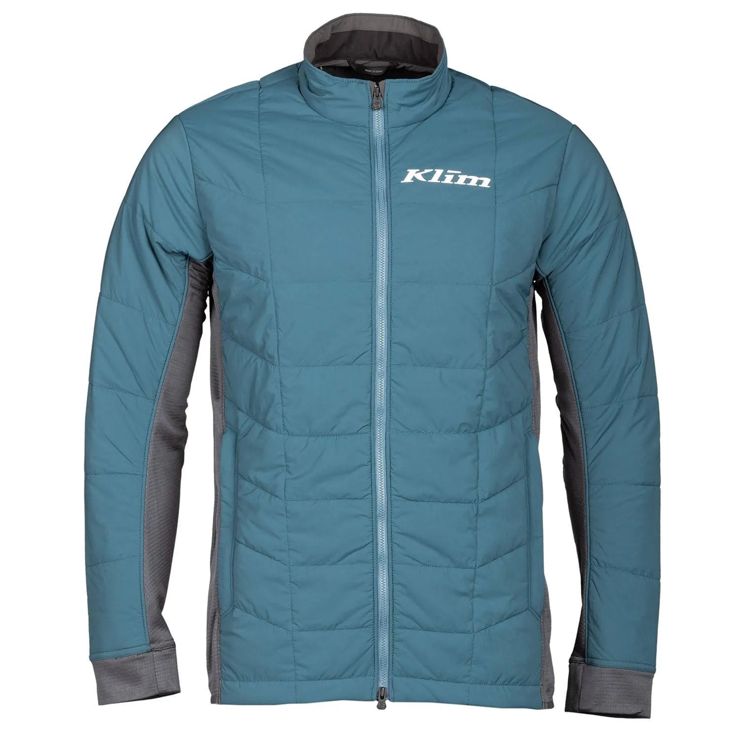 Klim | Override Alloy Jacket | DASH RACEGEAR