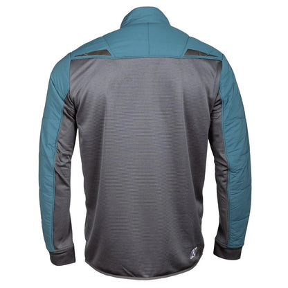 Klim | Override Alloy Jacket | DASH RACEGEAR