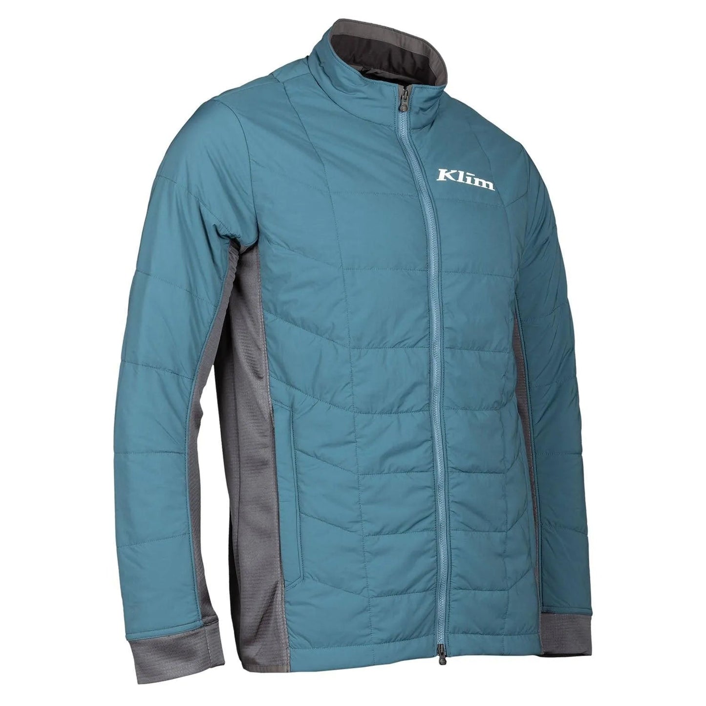 Klim | Override Alloy Jacket | DASH RACEGEAR