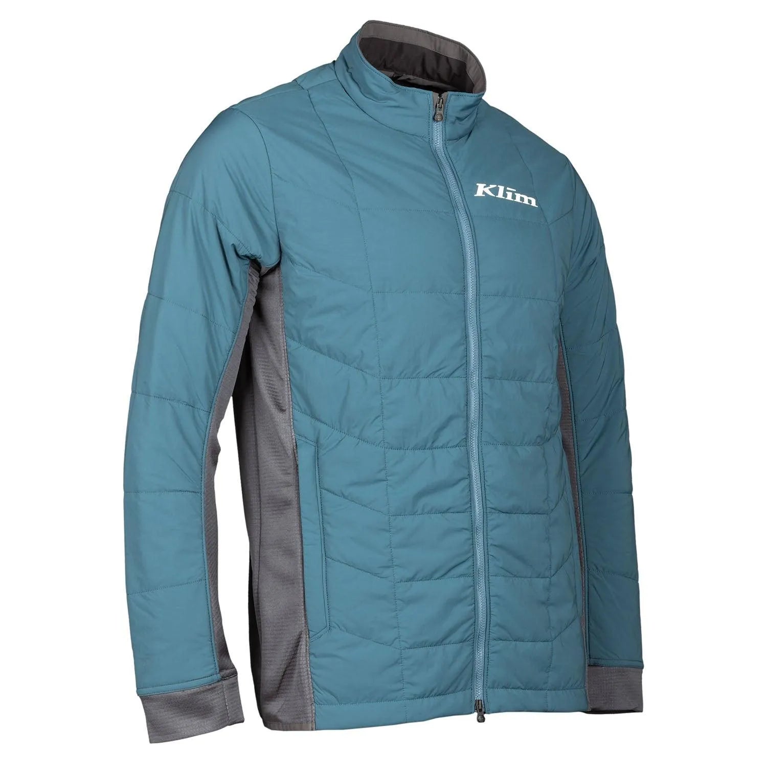 Klim | Override Alloy Jacket | DASH RACEGEAR