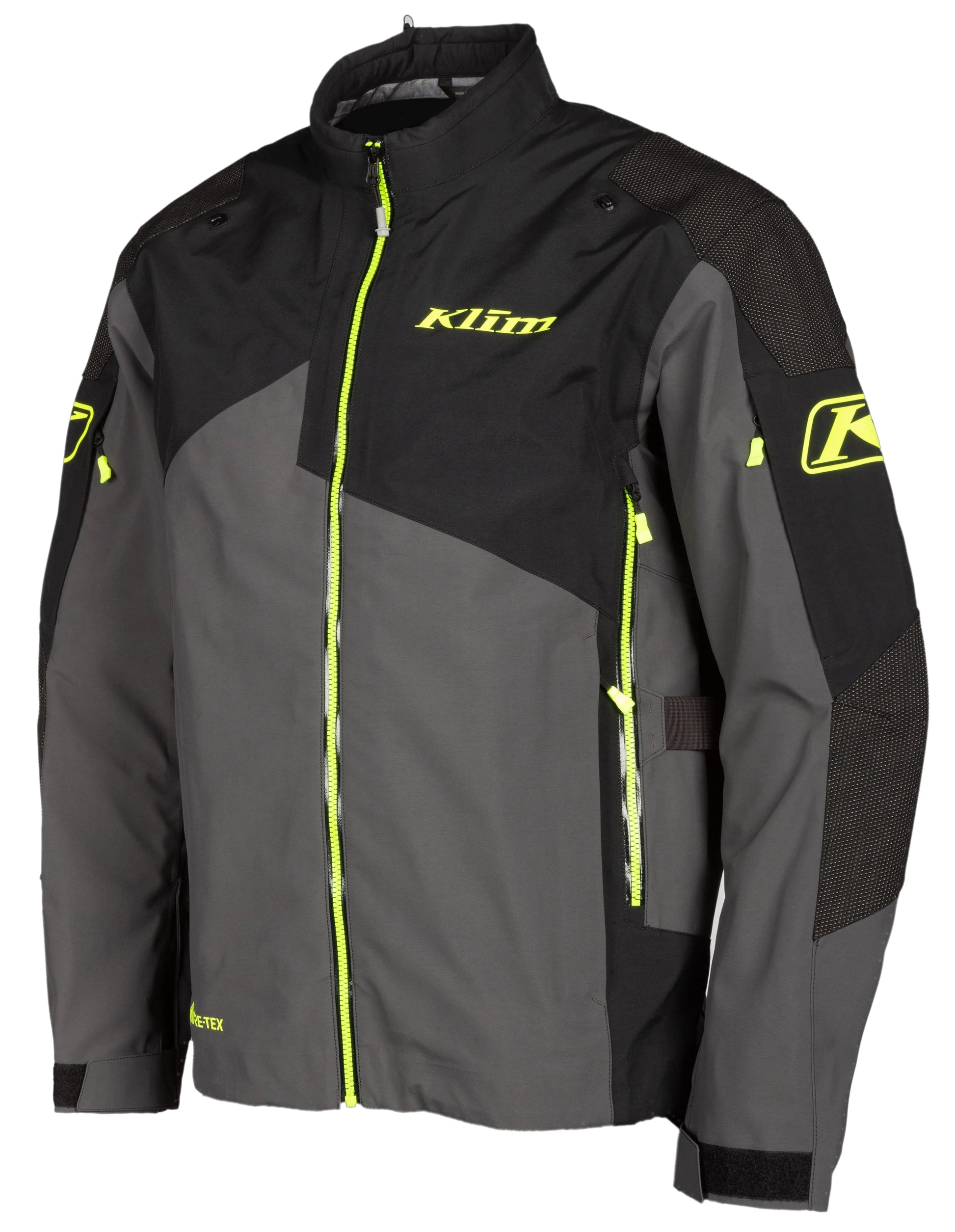 Klim | Raptor GTX Overshell Jacket | DASH RACEGEAR