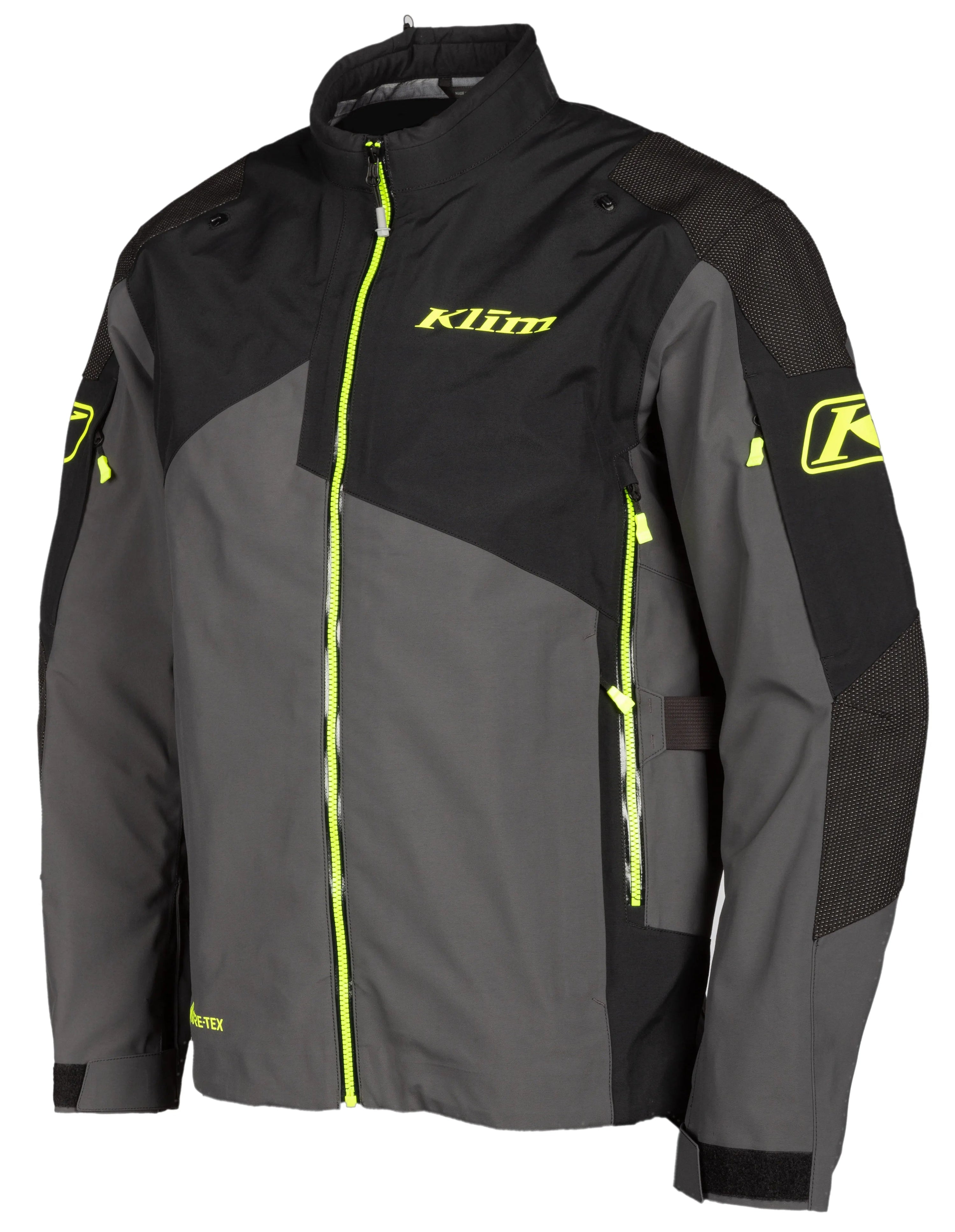 Klim | Raptor GTX Overshell Jacket | DASH RACEGEAR