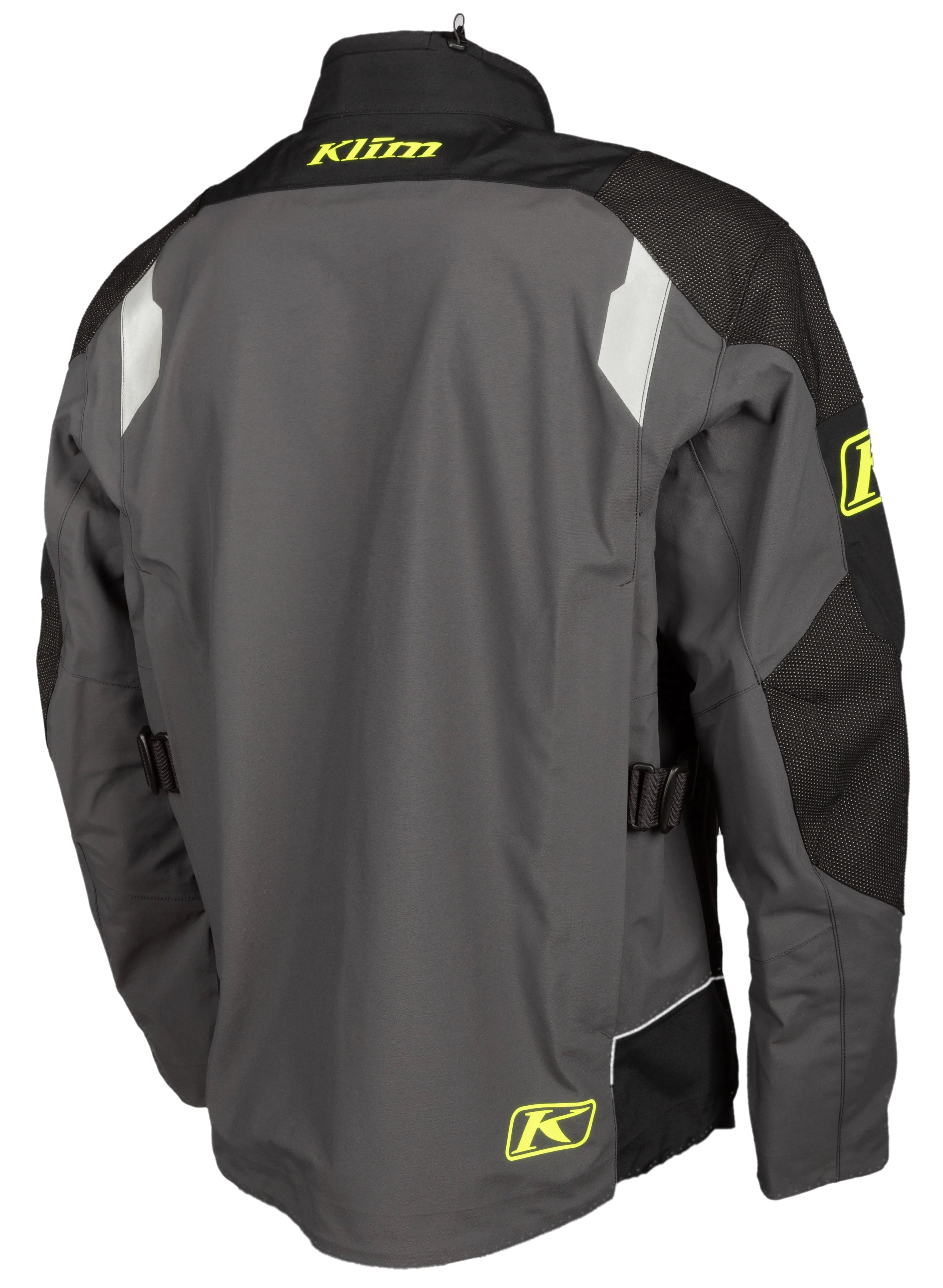 Klim | Raptor GTX Overshell Jacket | DASH RACEGEAR