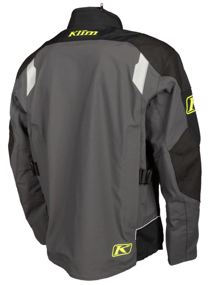 Klim | Raptor GTX Overshell Jacket | DASH RACEGEAR