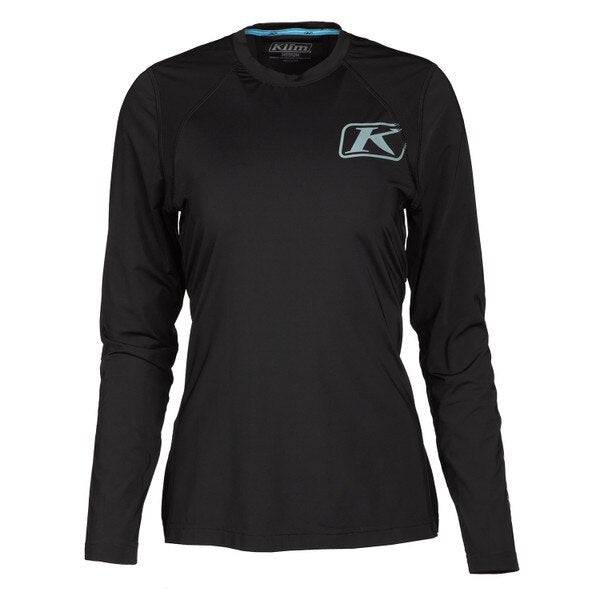 Klim | Solstice -1.0 Long Sleeve | Women's | DASH RACEGEAR