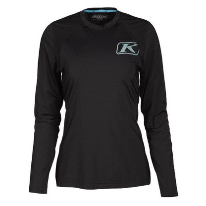 Klim | Solstice -1.0 Long Sleeve | Women's | DASH RACEGEAR