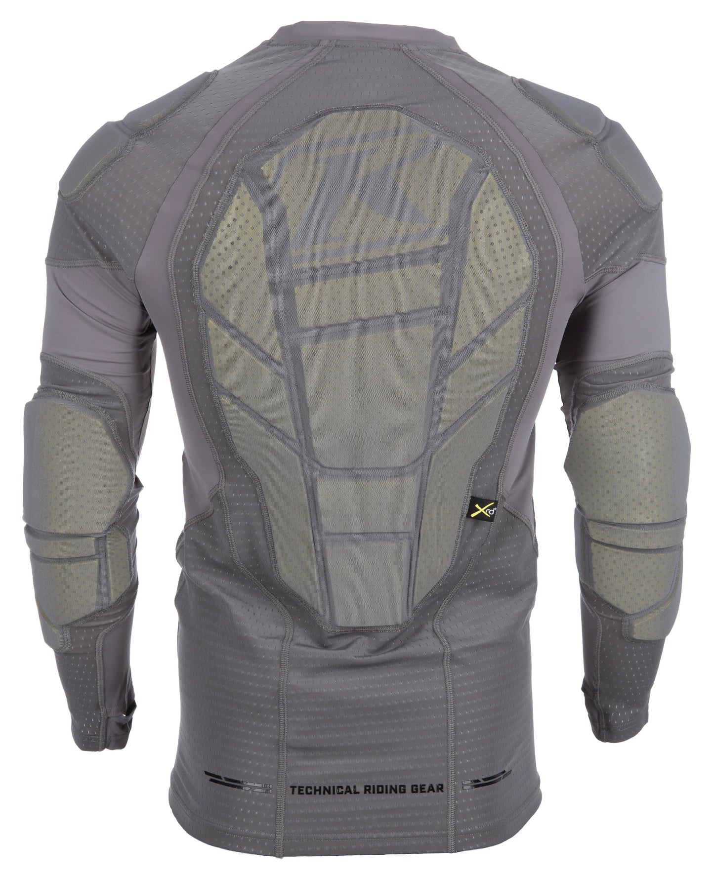 Klim | Tactical LS Shirt | DASH RACEGEAR