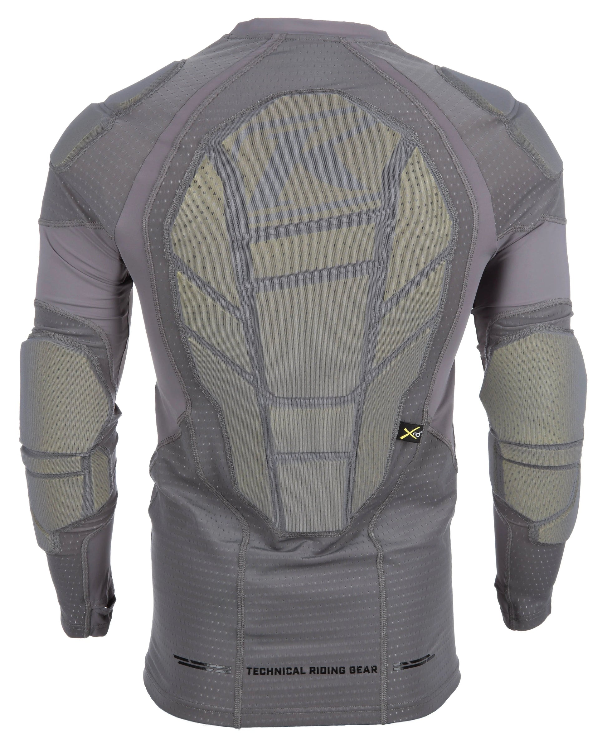 Klim | Tactical LS Shirt | DASH RACEGEAR