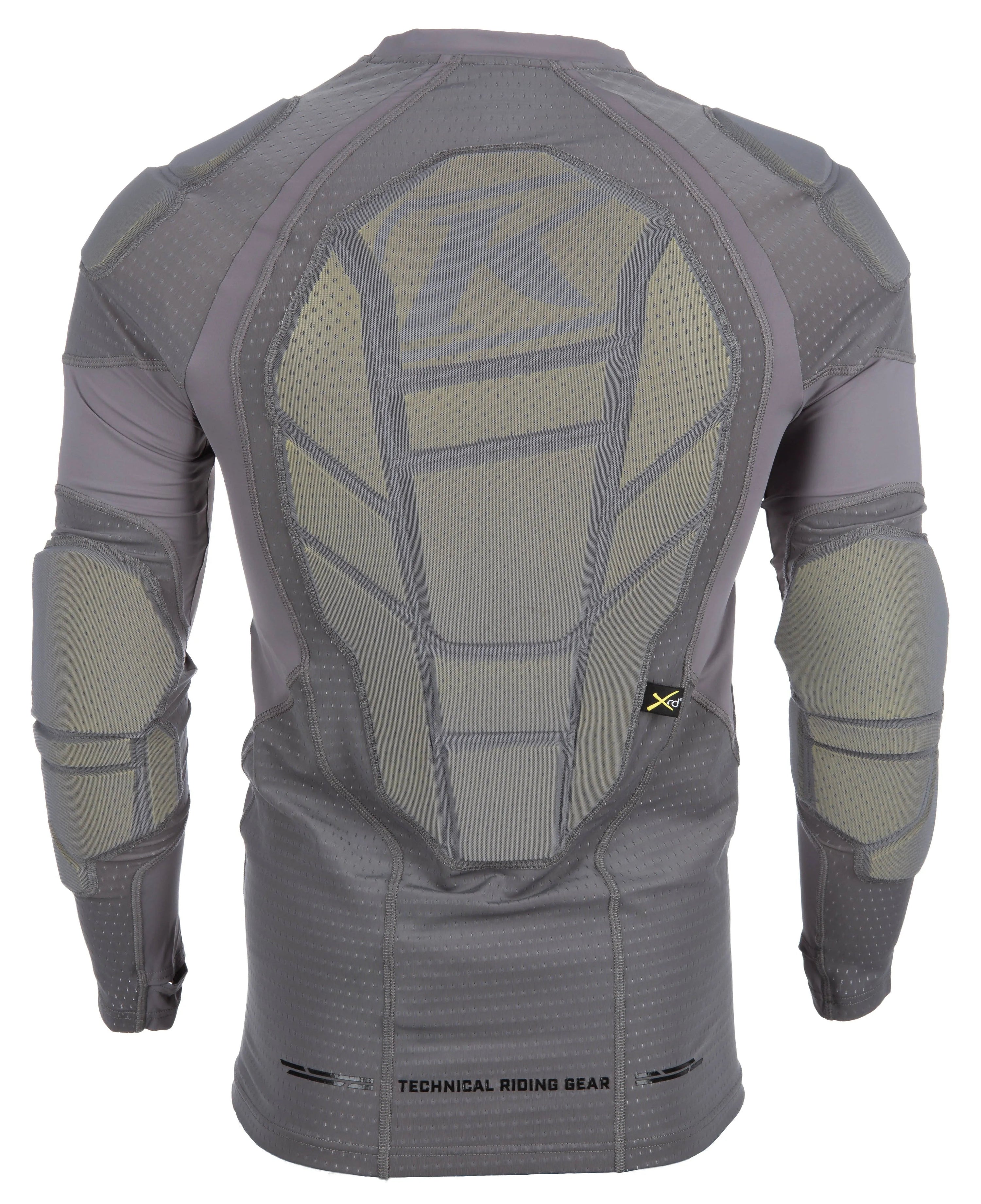 Klim | Tactical LS Shirt | DASH RACEGEAR