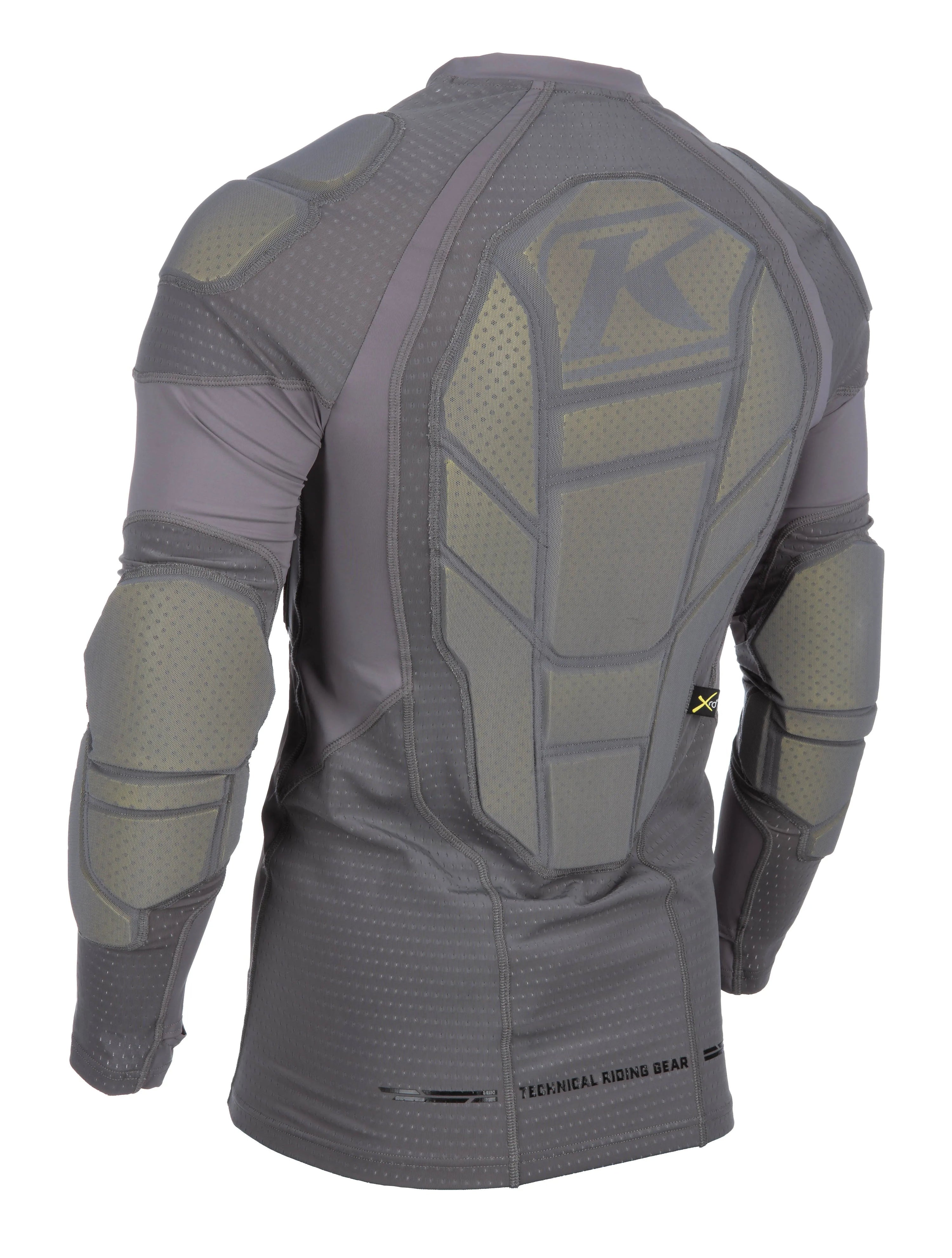 Klim | Tactical LS Shirt | DASH RACEGEAR