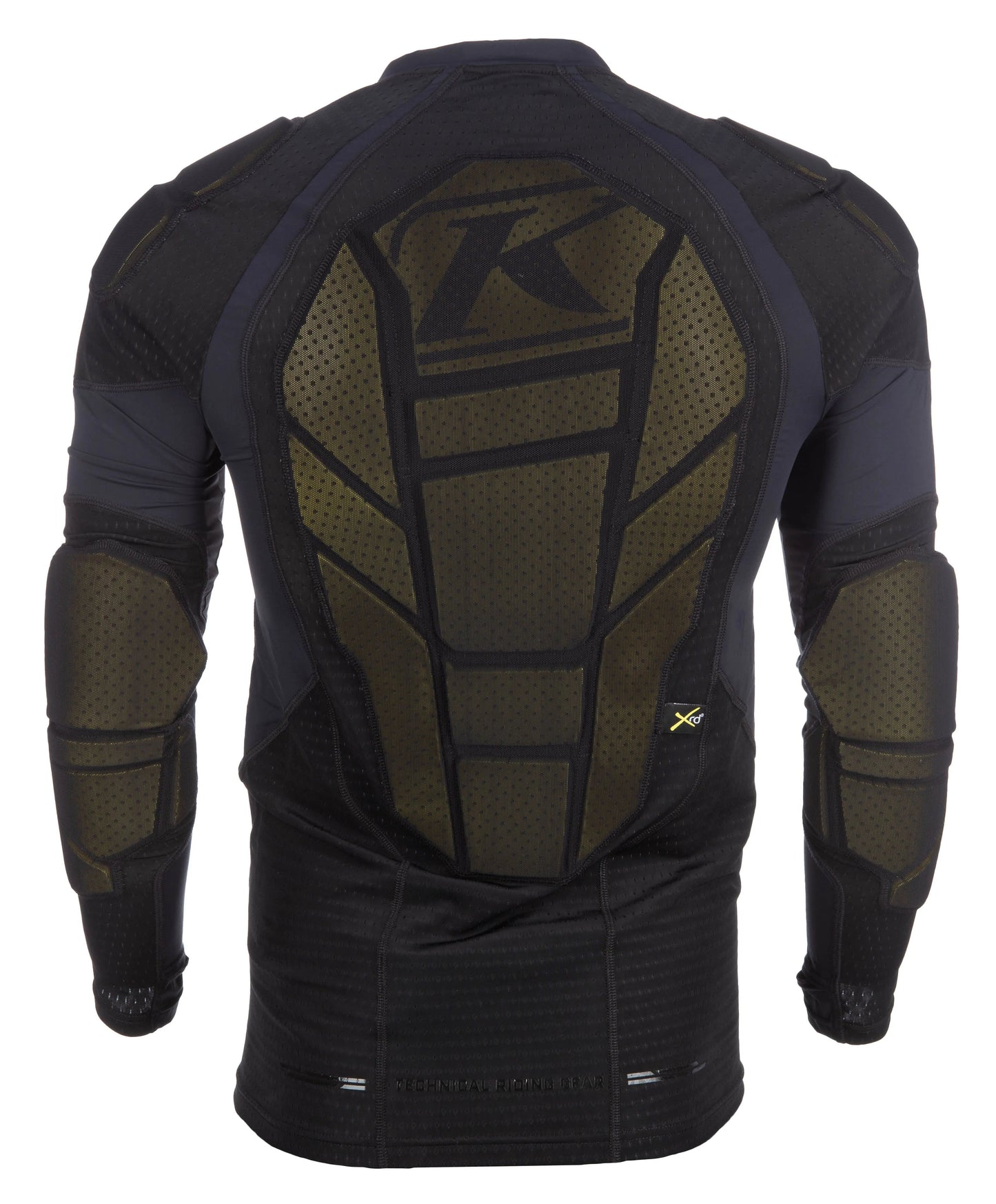 Klim | Tactical LS Shirt | DASH RACEGEAR