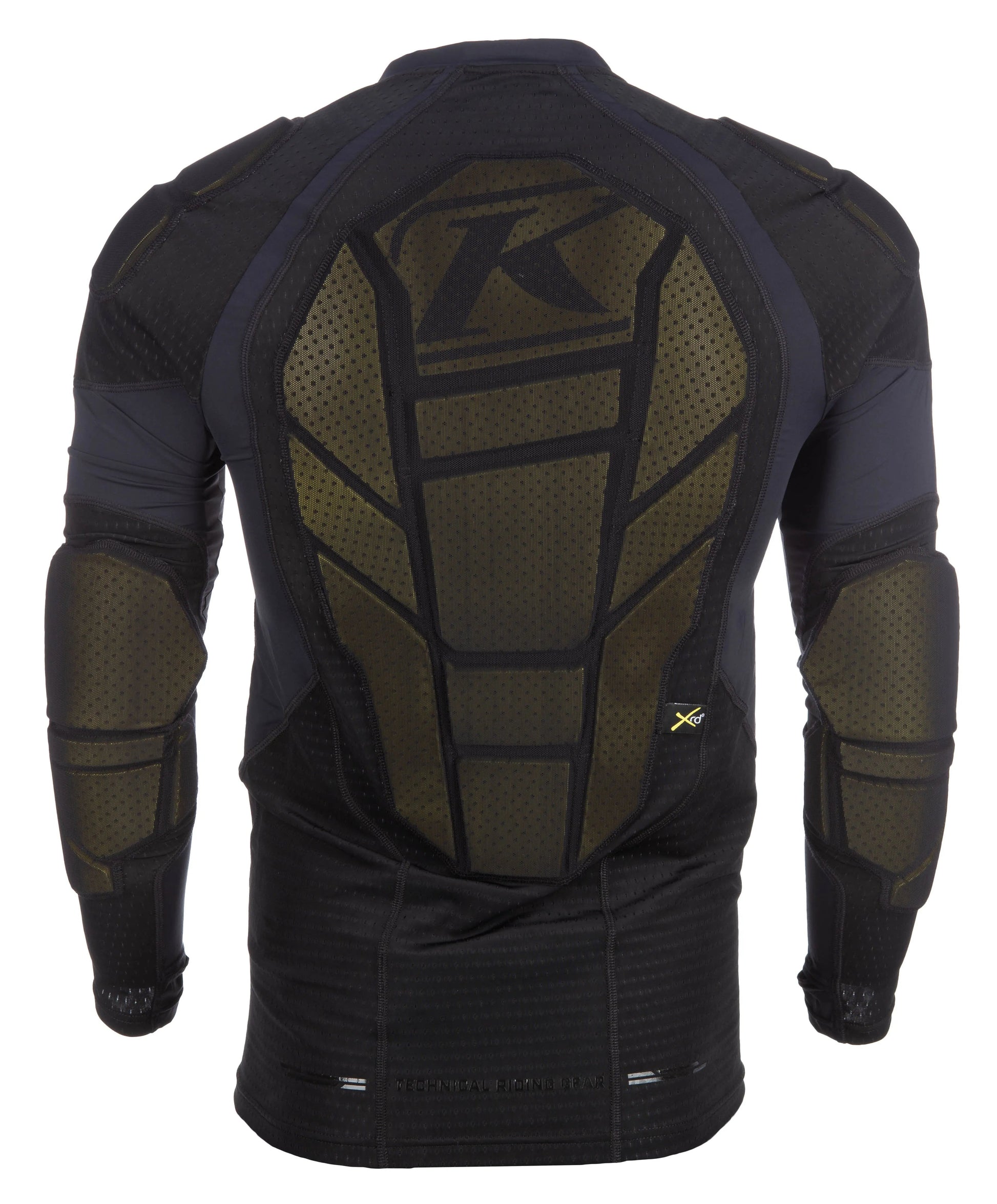 Klim | Tactical LS Shirt | DASH RACEGEAR