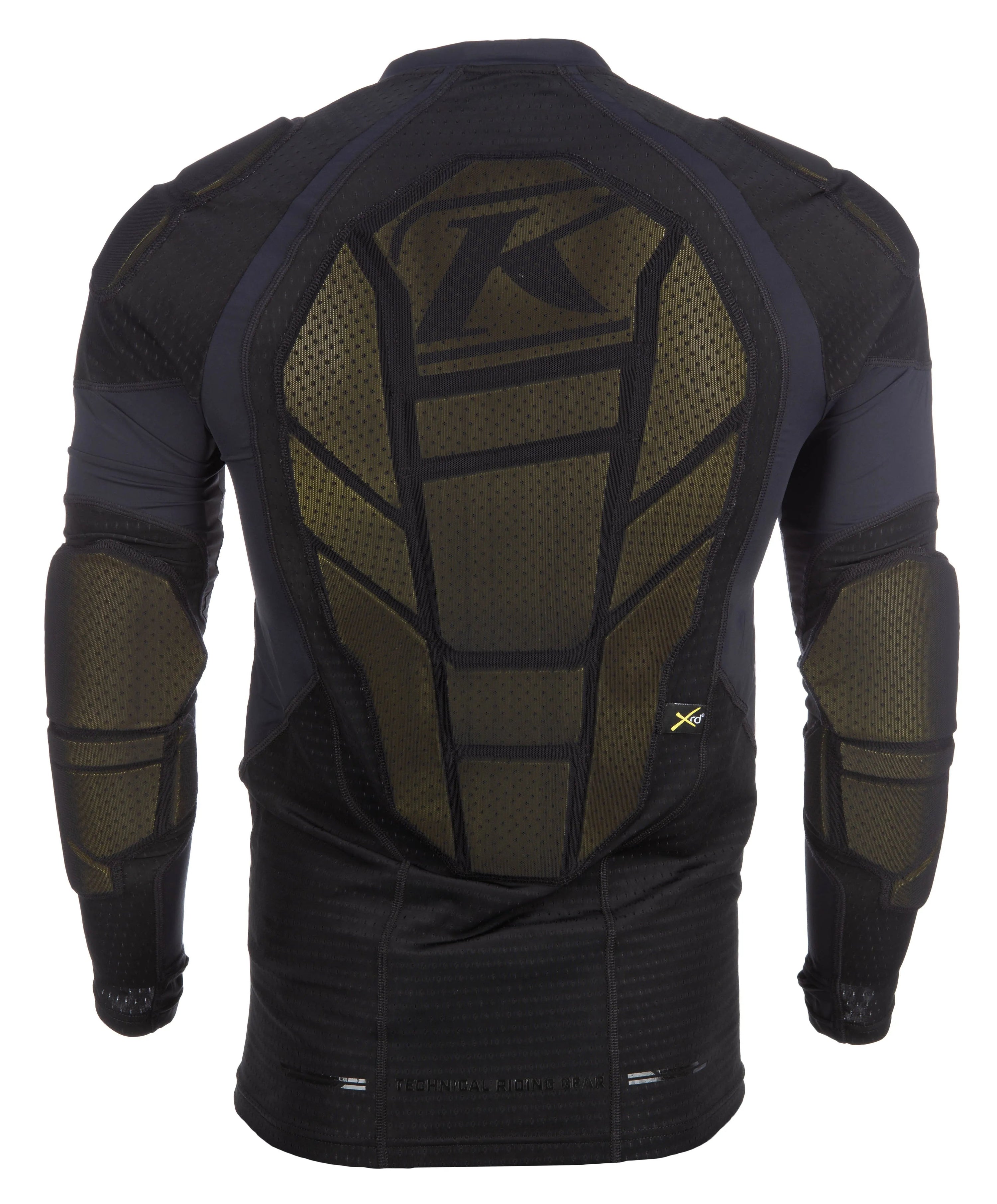 Klim | Tactical LS Shirt | DASH RACEGEAR