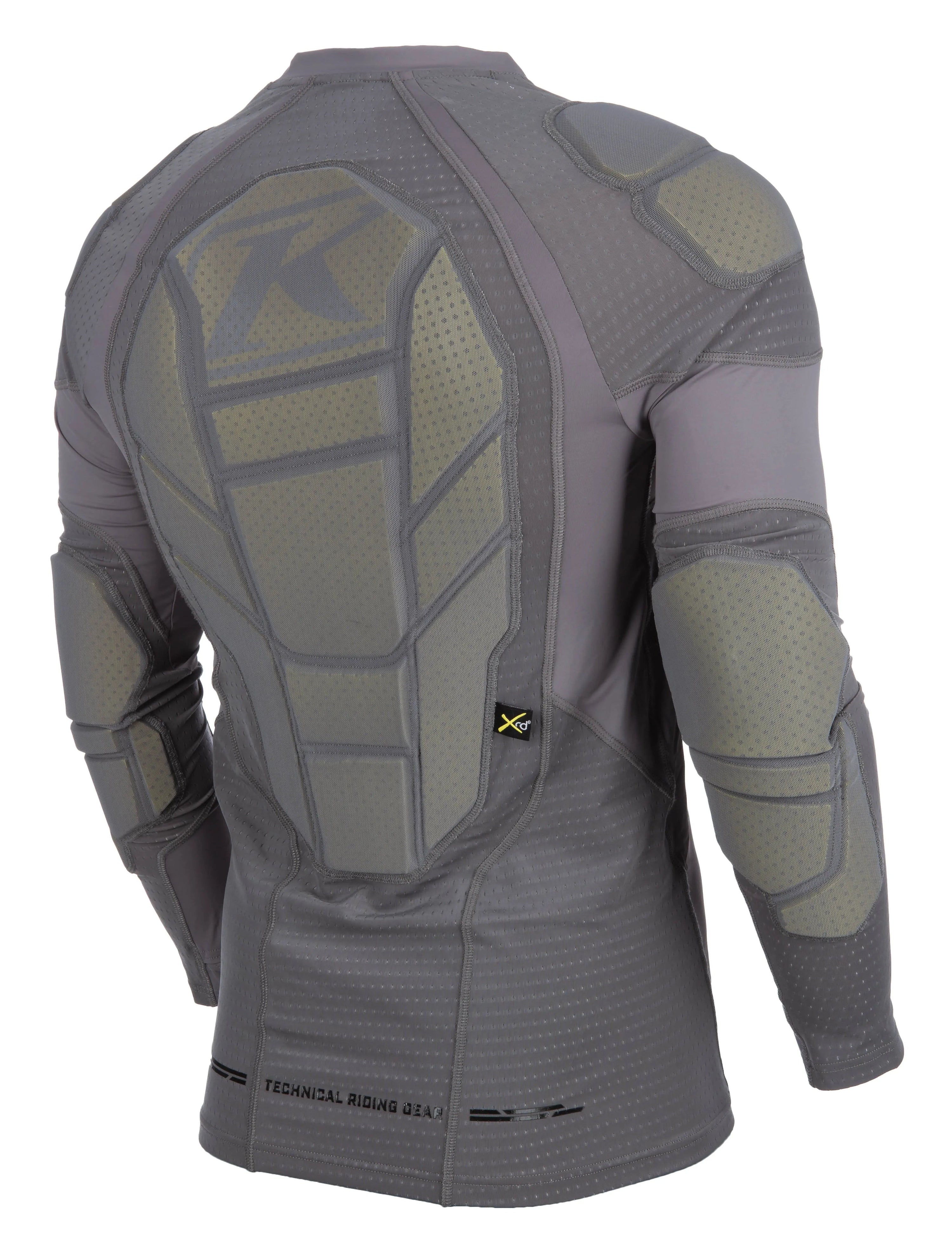 Klim | Tactical LS Shirt | DASH RACEGEAR