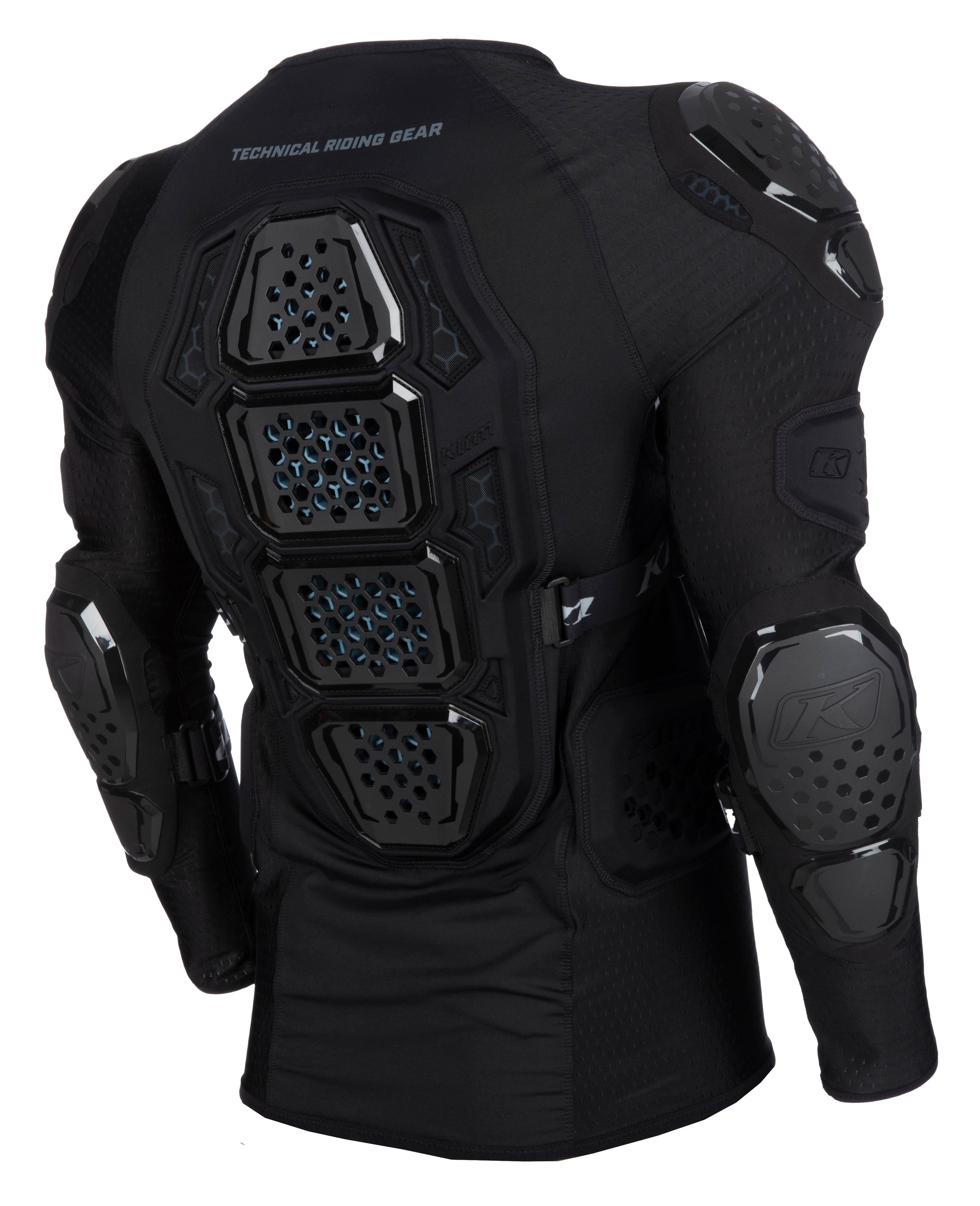 Klim | Tactical Pro Armored LS Shirt | DASH RACEGEAR