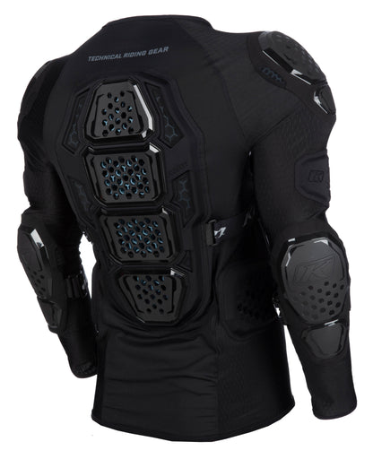 Klim | Tactical Pro Armored LS Shirt | DASH RACEGEAR