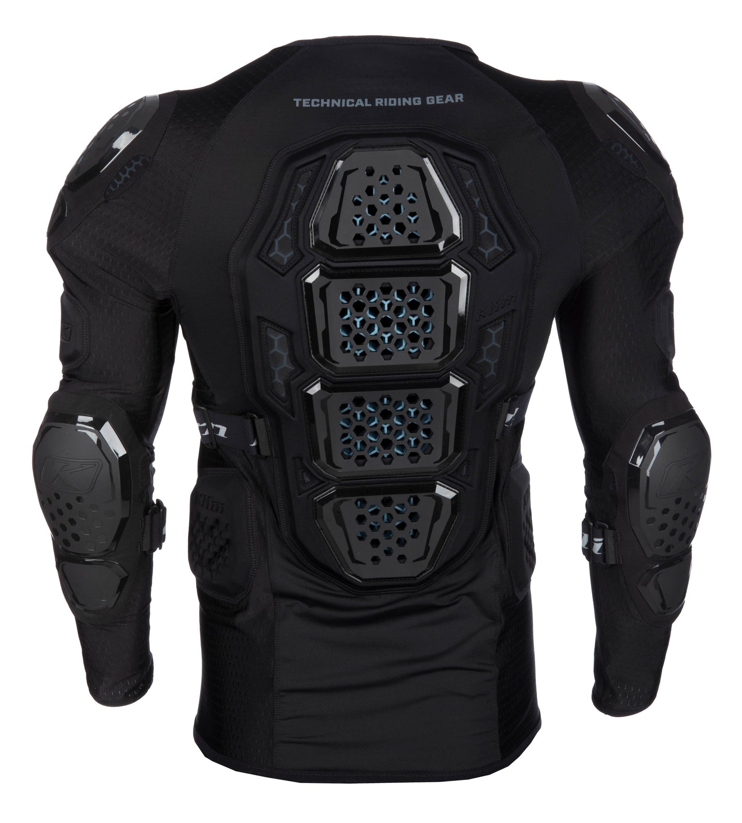 Klim | Tactical Pro Armored LS Shirt | DASH RACEGEAR