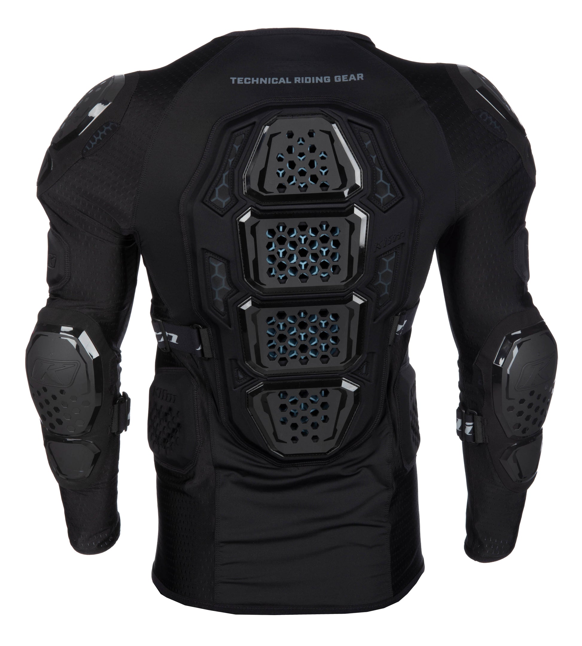 Klim | Tactical Pro Armored LS Shirt | DASH RACEGEAR