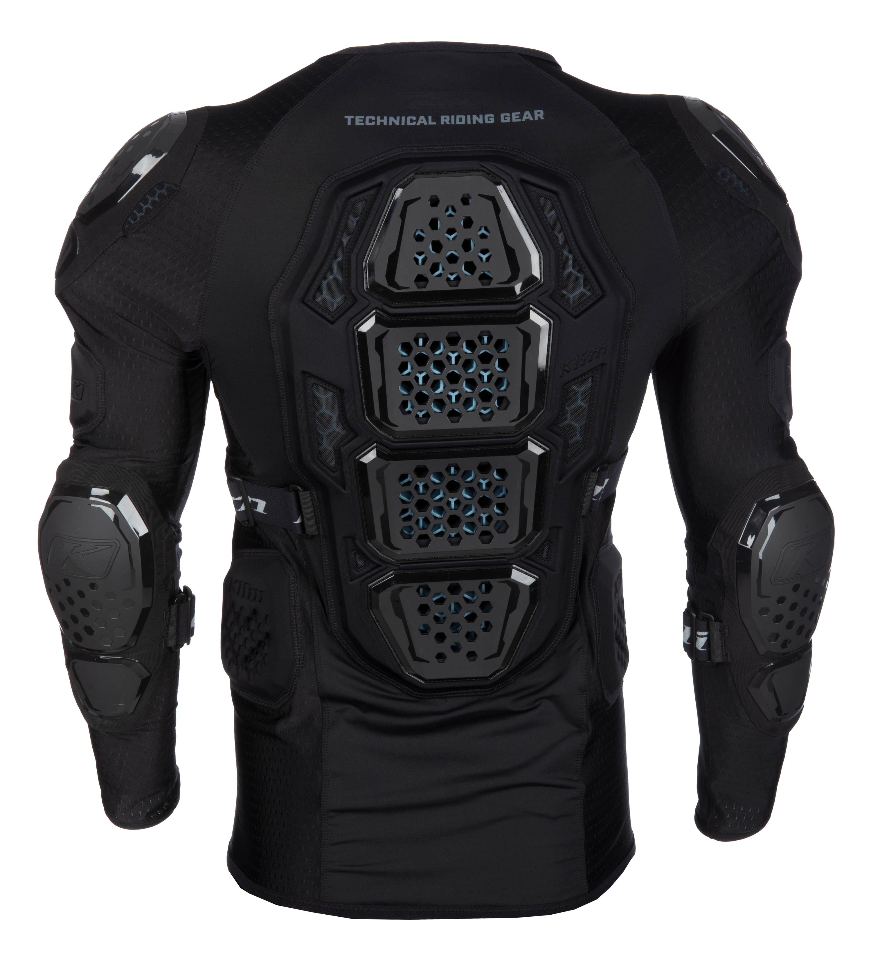 Klim | Tactical Pro Armored LS Shirt | DASH RACEGEAR