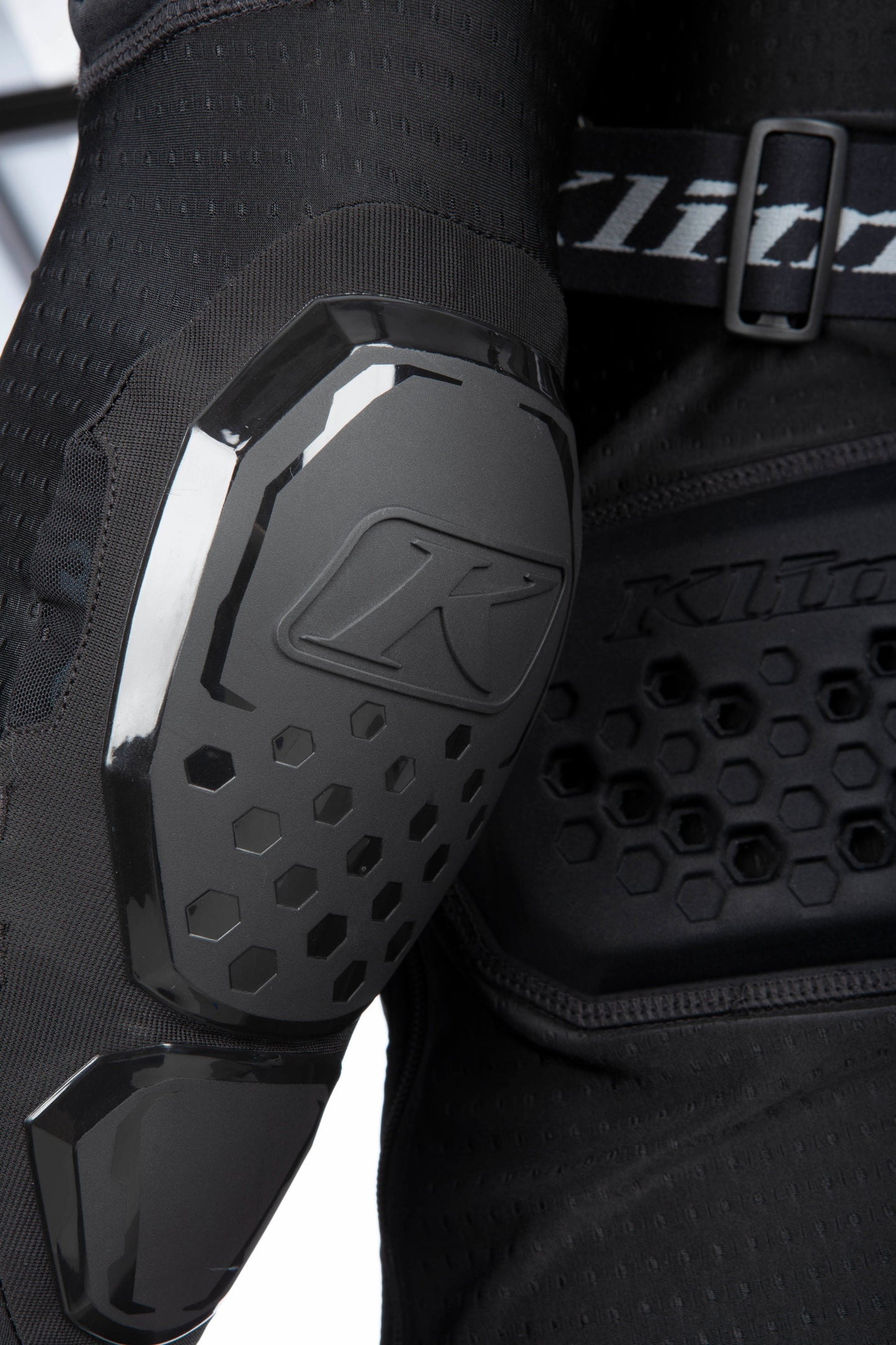 Klim | Tactical Pro Armored LS Shirt | DASH RACEGEAR