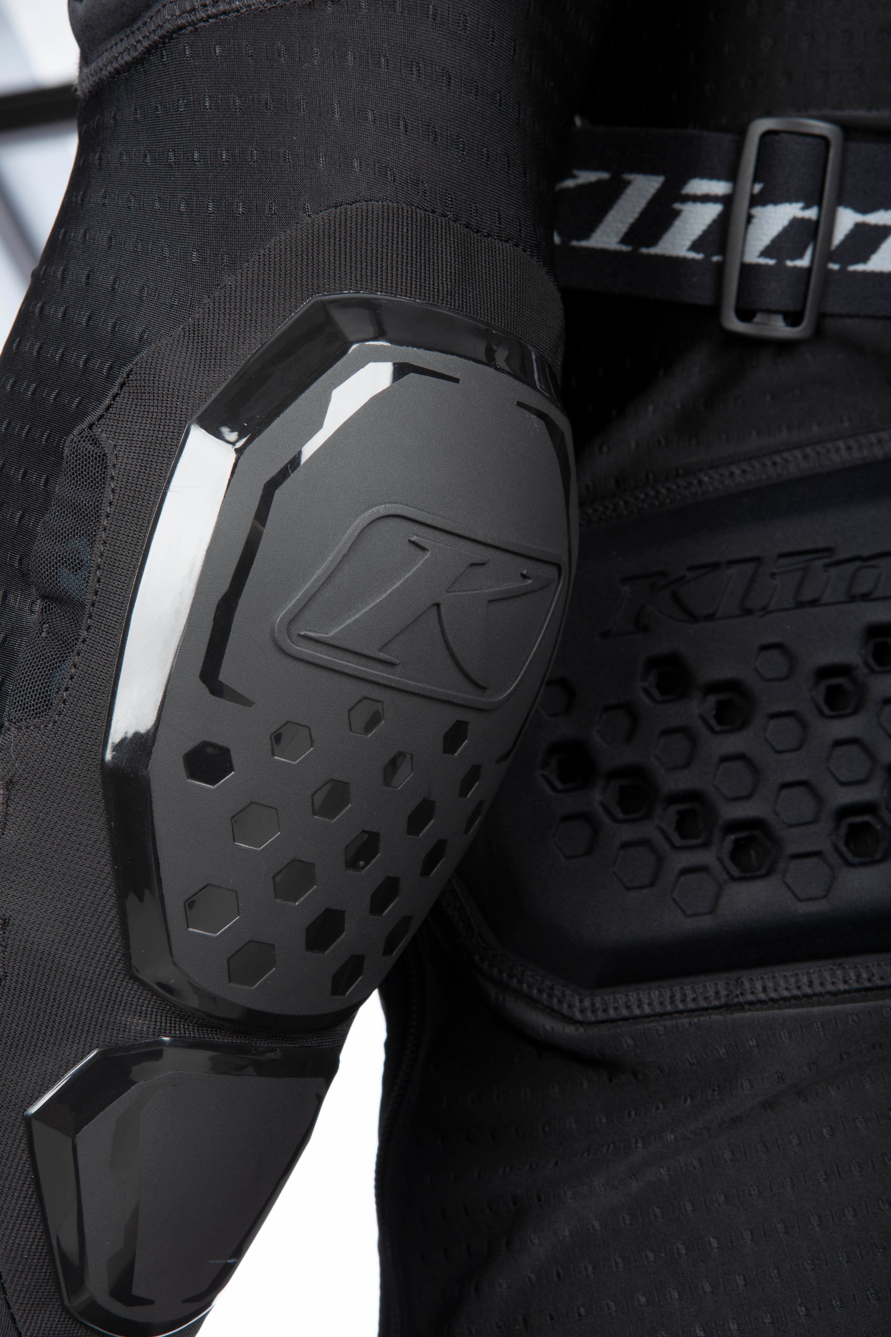 Klim | Tactical Pro Armored LS Shirt | DASH RACEGEAR