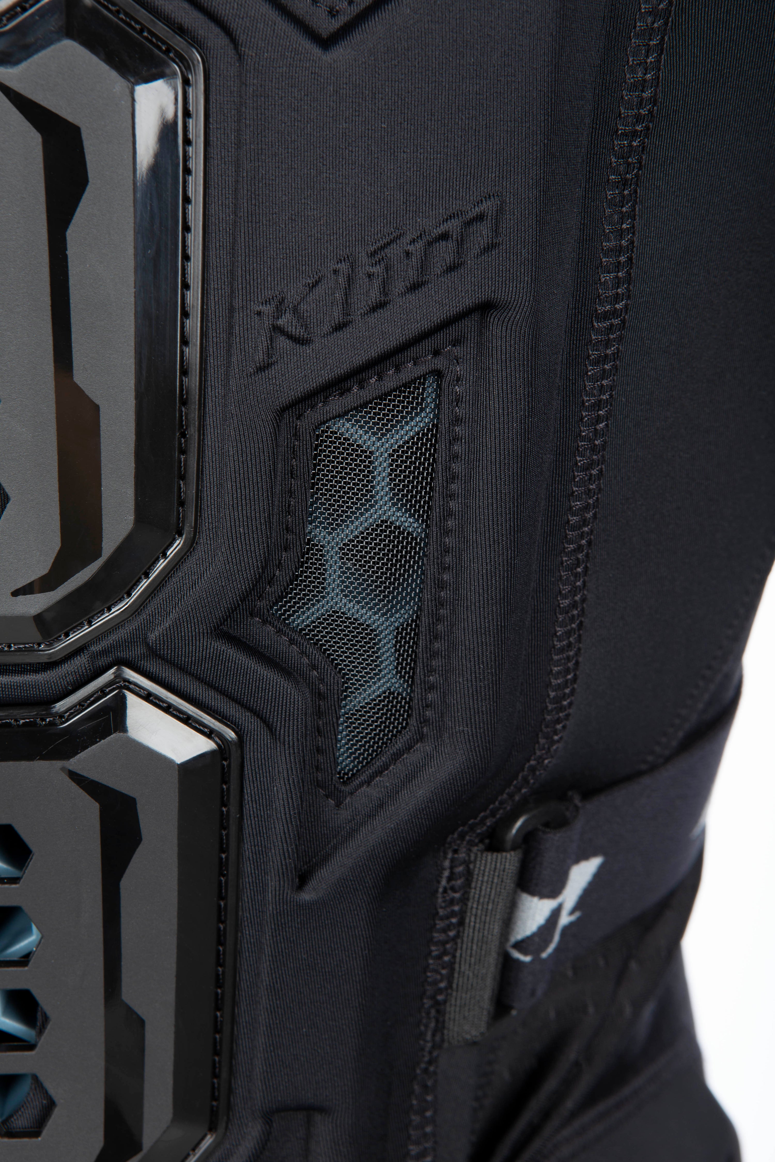 Klim | Tactical Pro Armored LS Shirt | DASH RACEGEAR