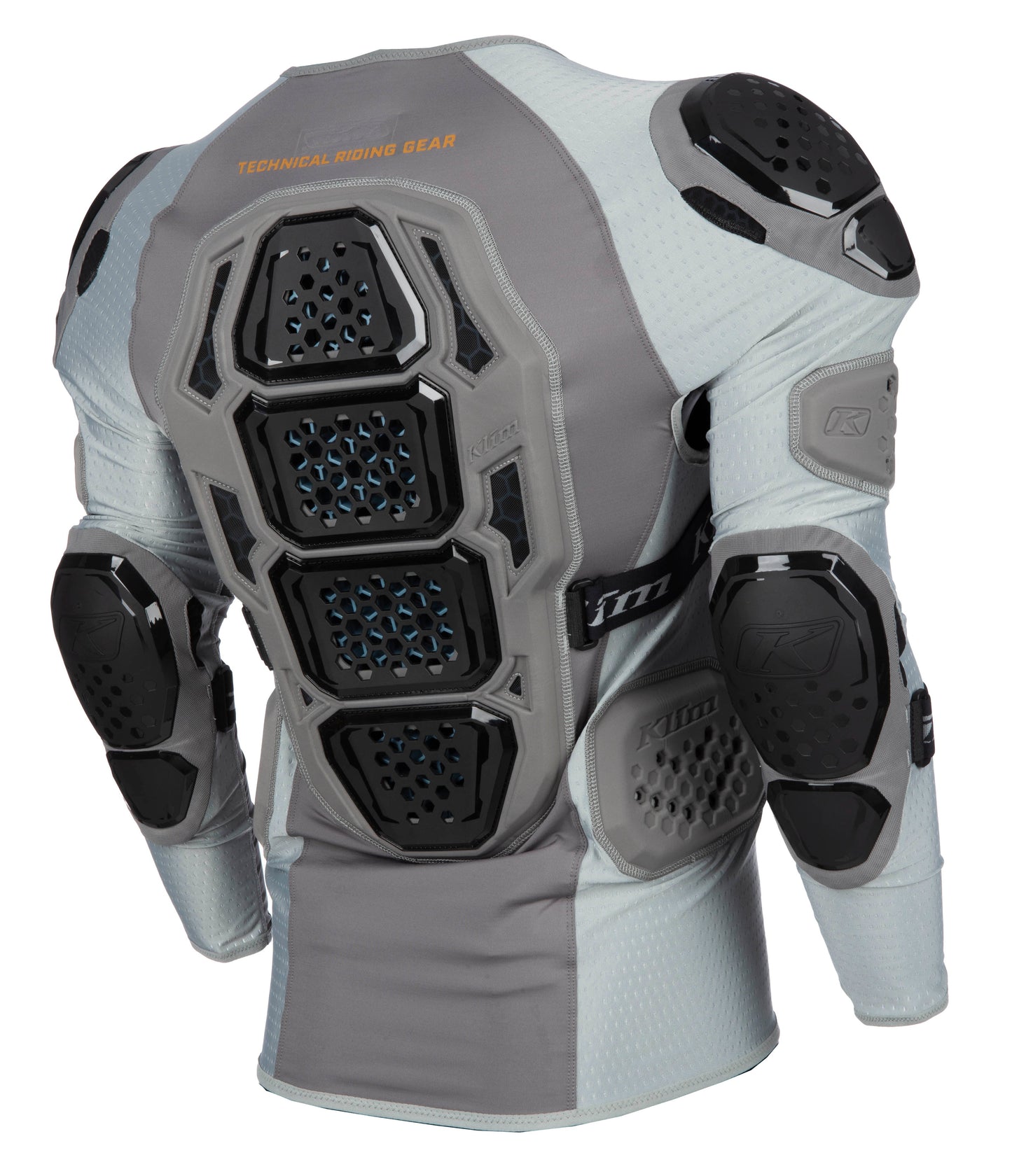 Klim | Tactical Pro Armored LS Shirt | DASH RACEGEAR