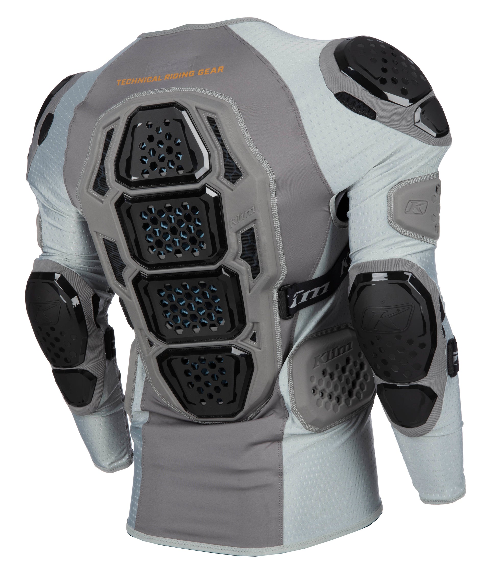 Klim | Tactical Pro Armored LS Shirt | DASH RACEGEAR