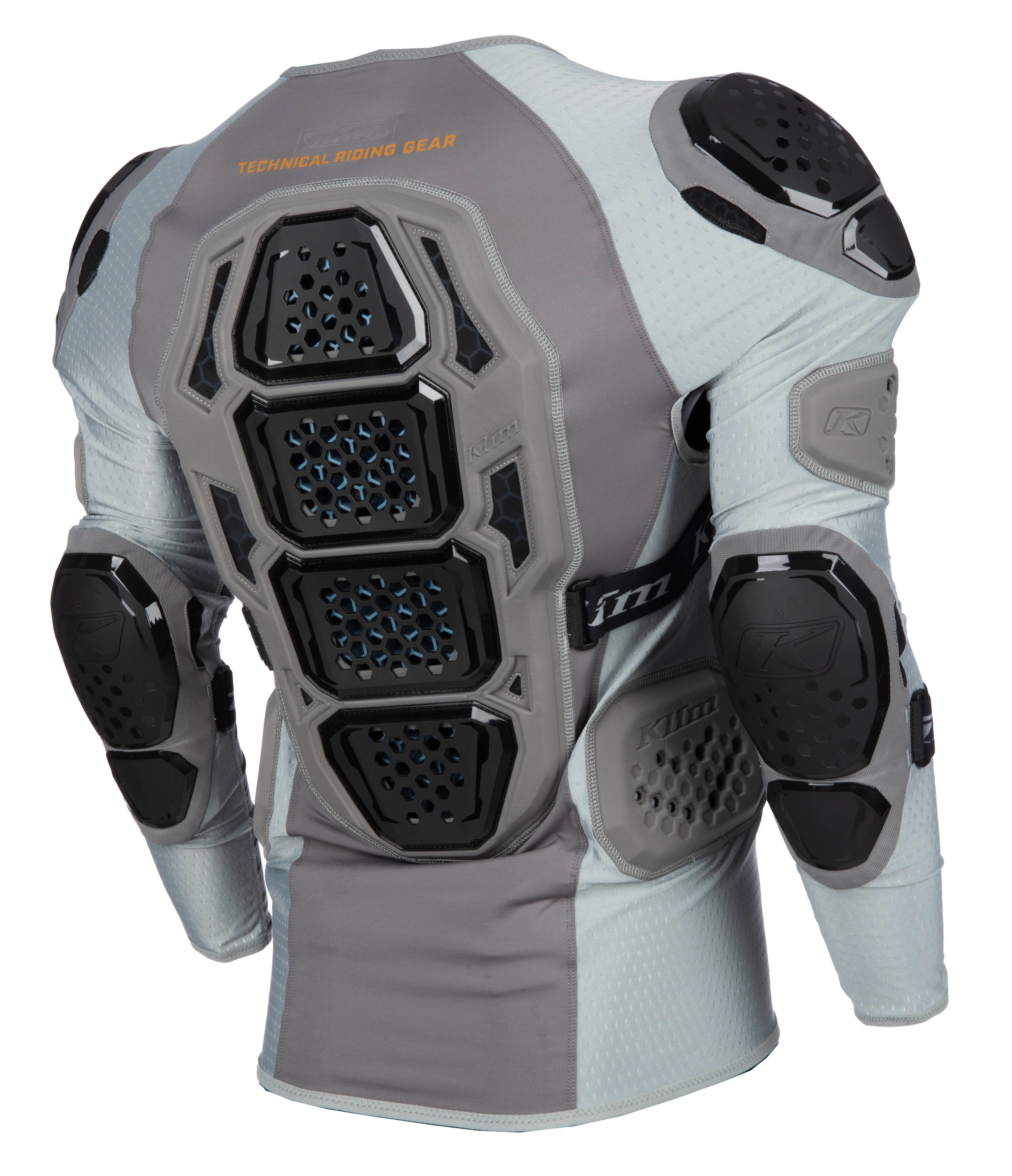 Klim | Tactical Pro Armored LS Shirt | DASH RACEGEAR