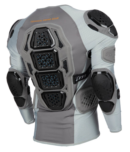 Klim | Tactical Pro Armored LS Shirt | DASH RACEGEAR