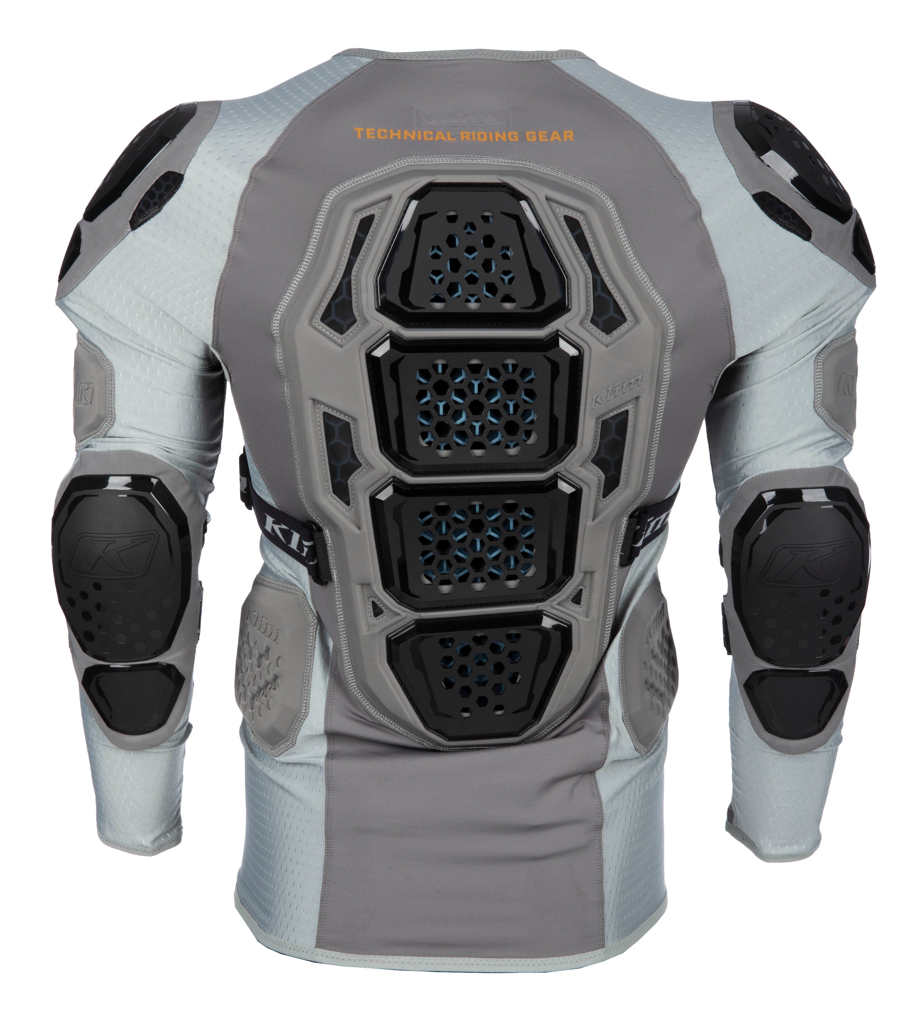 Klim | Tactical Pro Armored LS Shirt | DASH RACEGEAR