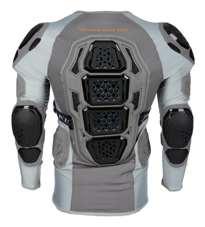 Klim | Tactical Pro Armored LS Shirt | DASH RACEGEAR