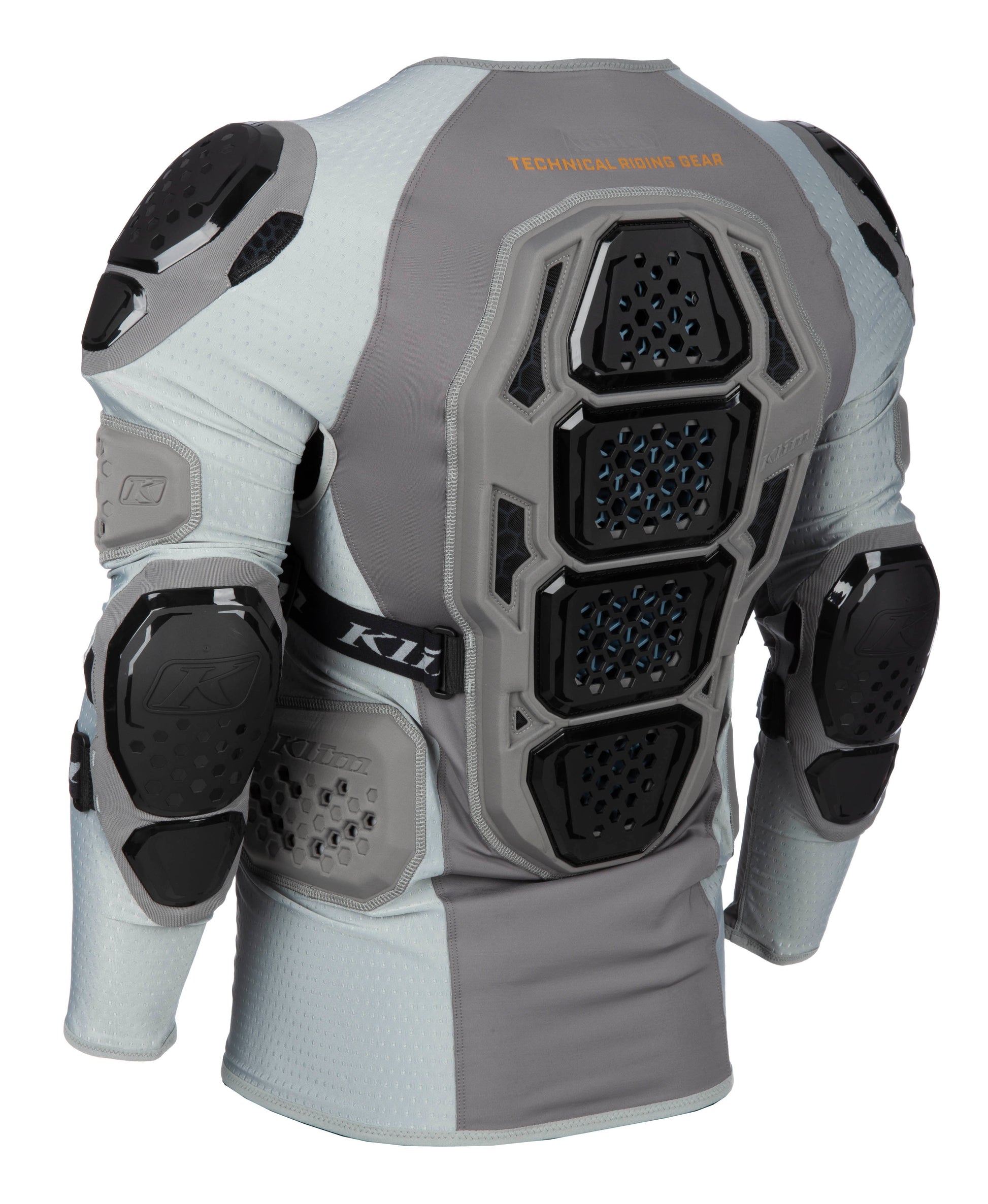 Klim | Tactical Pro Armored LS Shirt | DASH RACEGEAR