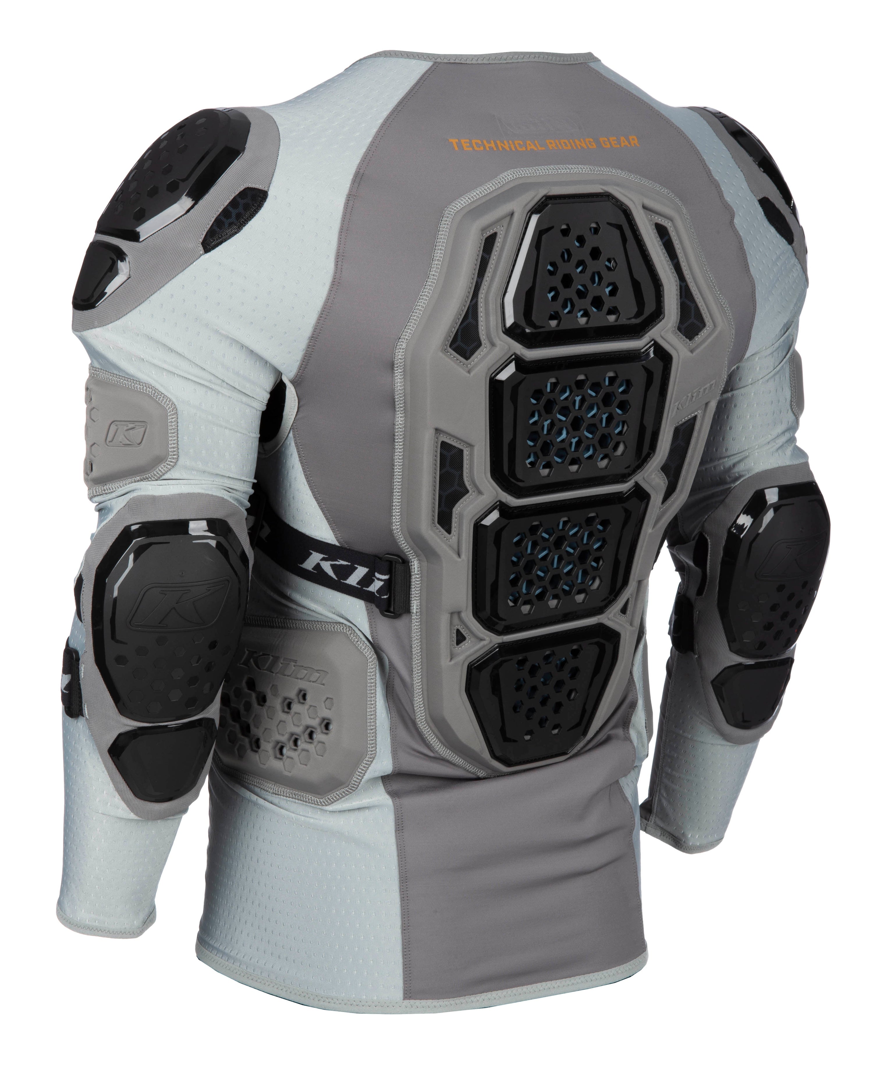 Klim | Tactical Pro Armored LS Shirt | DASH RACEGEAR
