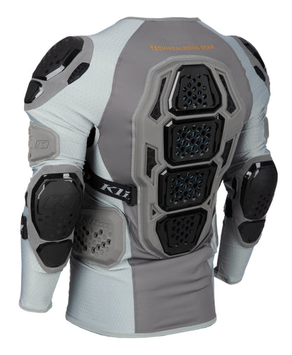 Klim | Tactical Pro Armored LS Shirt | DASH RACEGEAR