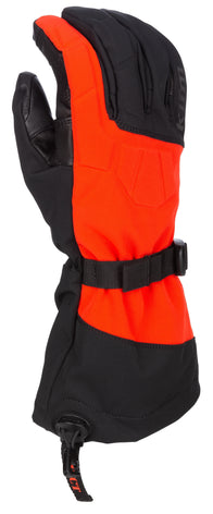 Klim | Togwotee Gauntlet Glove | DASH RACEGEAR