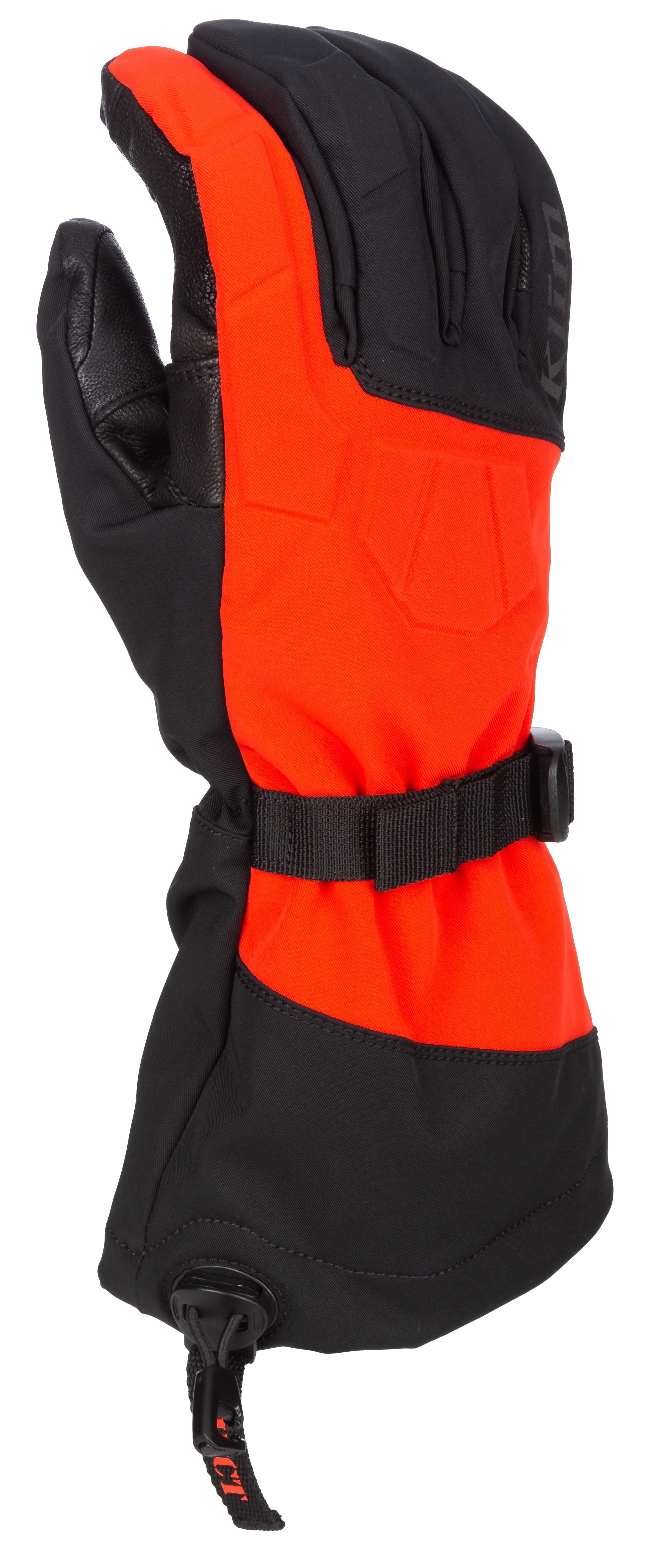Klim | Togwotee Gauntlet Glove | DASH RACEGEAR
