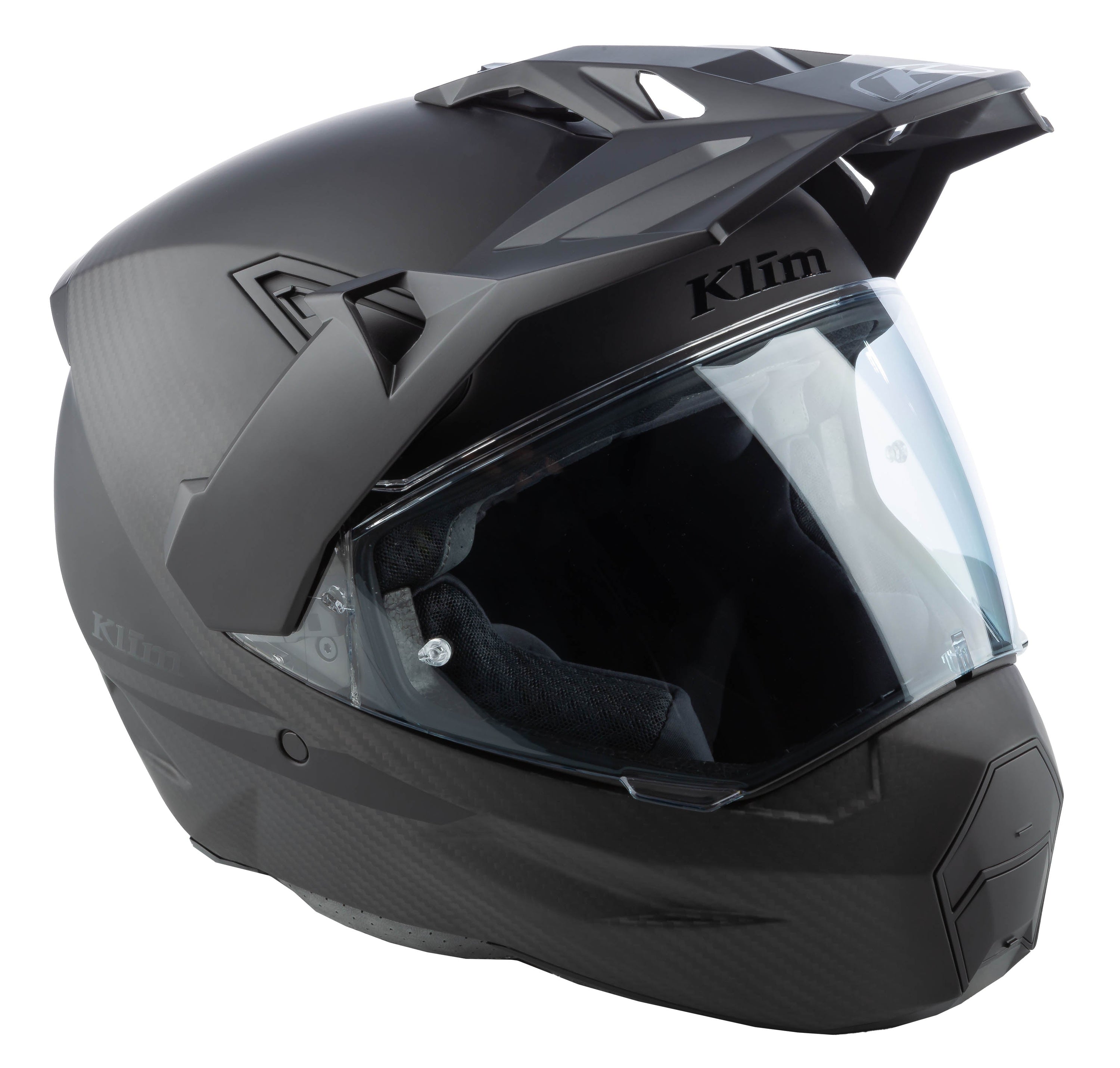 Klim | X1 Alpha Helmet ECE/DOT | DASH RACEGEAR