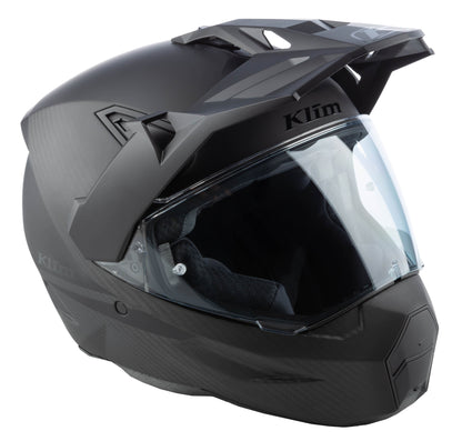 Klim | X1 Alpha Helmet ECE/DOT | DASH RACEGEAR