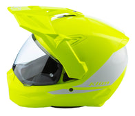 Klim | X1 Alpha Helmet ECE/DOT | DASH RACEGEAR